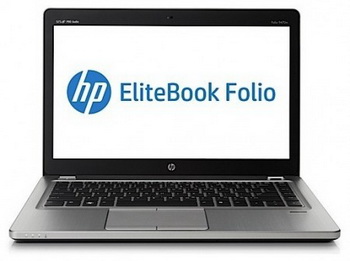 HP EliteBook Folio 9470m